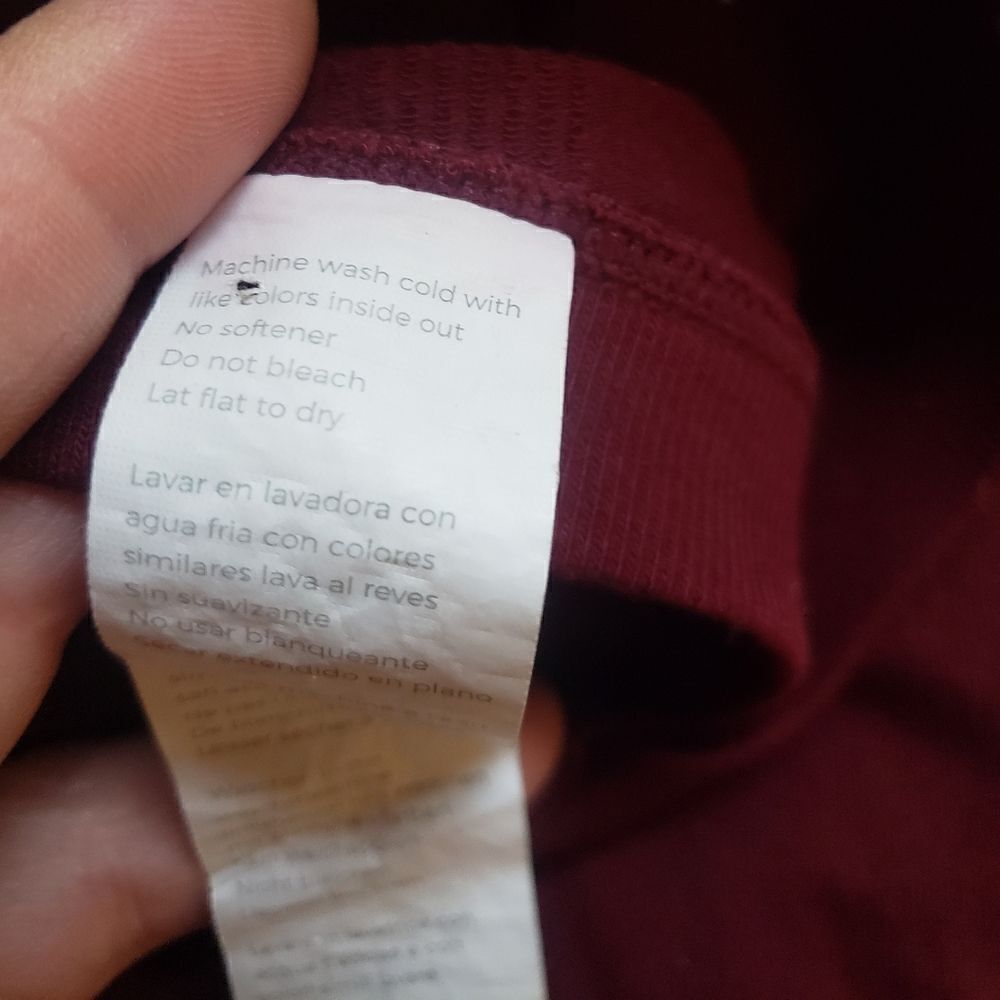3 for $25 Fabletics Top - Picture 9 of 11